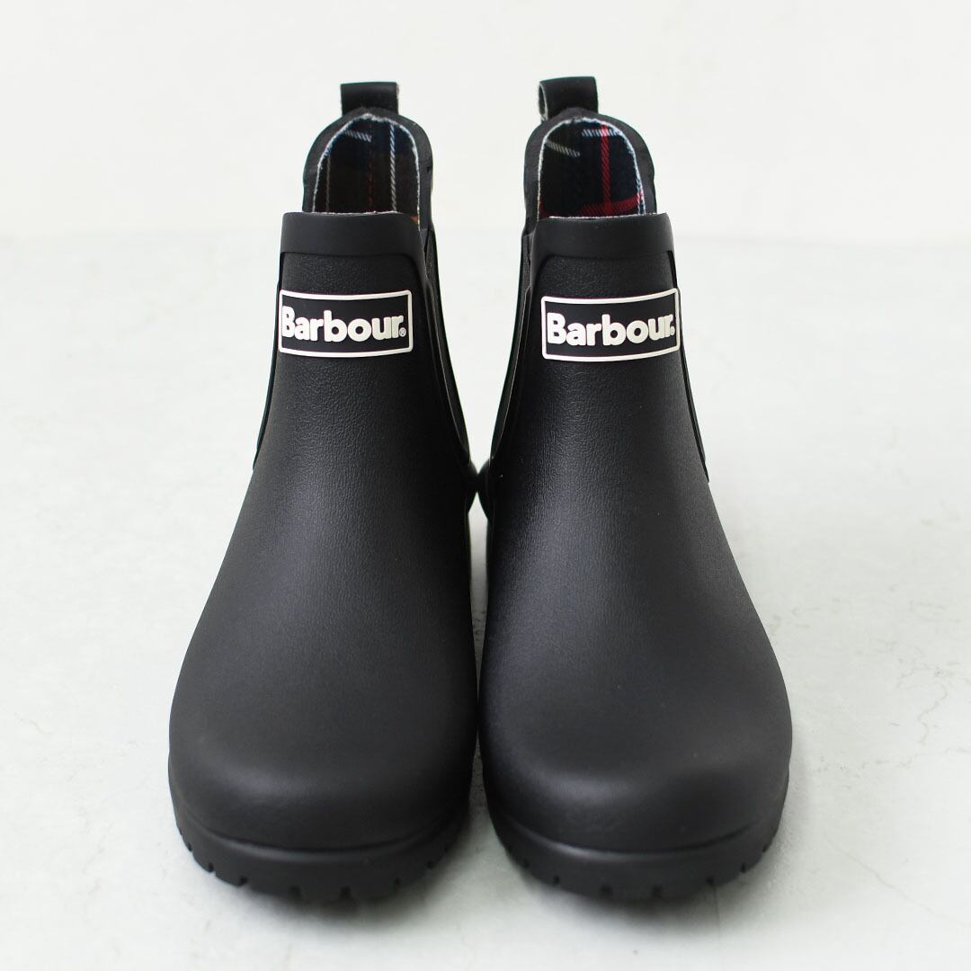 Barbour [バブアー] Wilton [LRF0066] ウィルトン・サイドゴア レイン