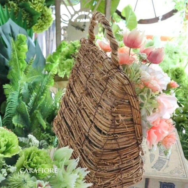 ショッパーズバッグアレンジメント