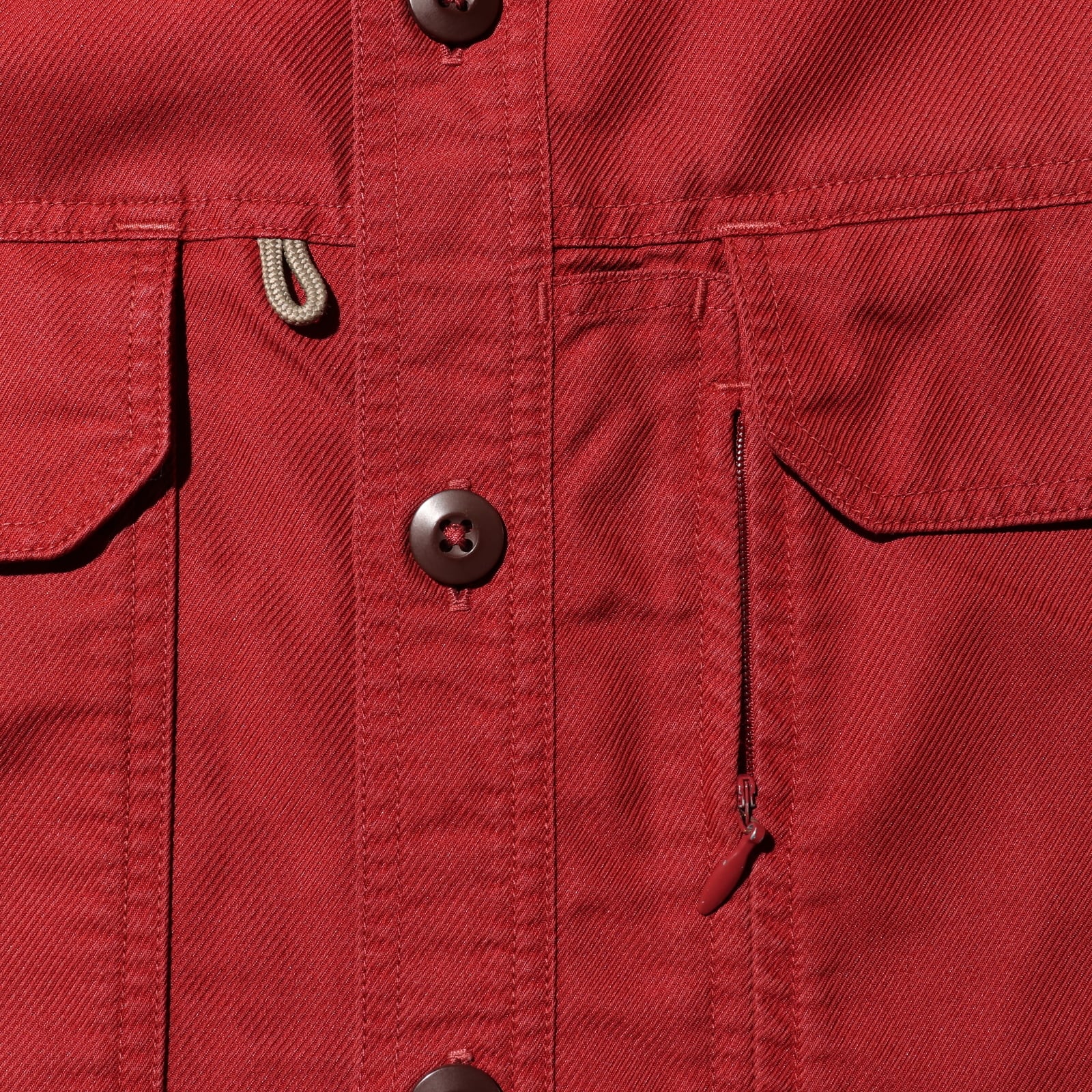 極美品 L 03年 バーガンディ Patagonia Field Shirt パタゴニア 長袖
