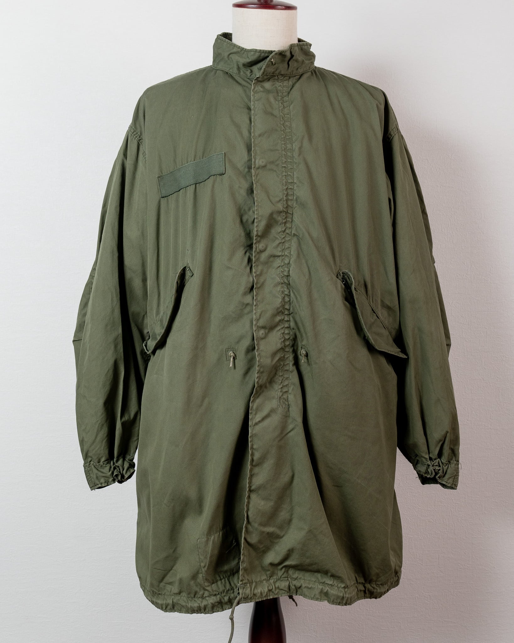 MEDIUM】 U.S.Army M-65 Field Parka Full Set アメリカ軍 M65 MEDIUM】 U.S.Army M-65 Field Parka Full Set アメリカ軍 M65