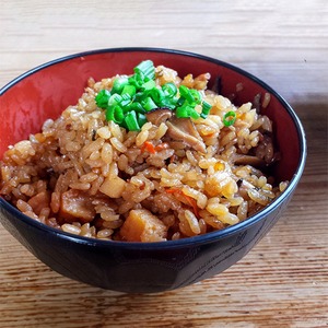 クファジューシー