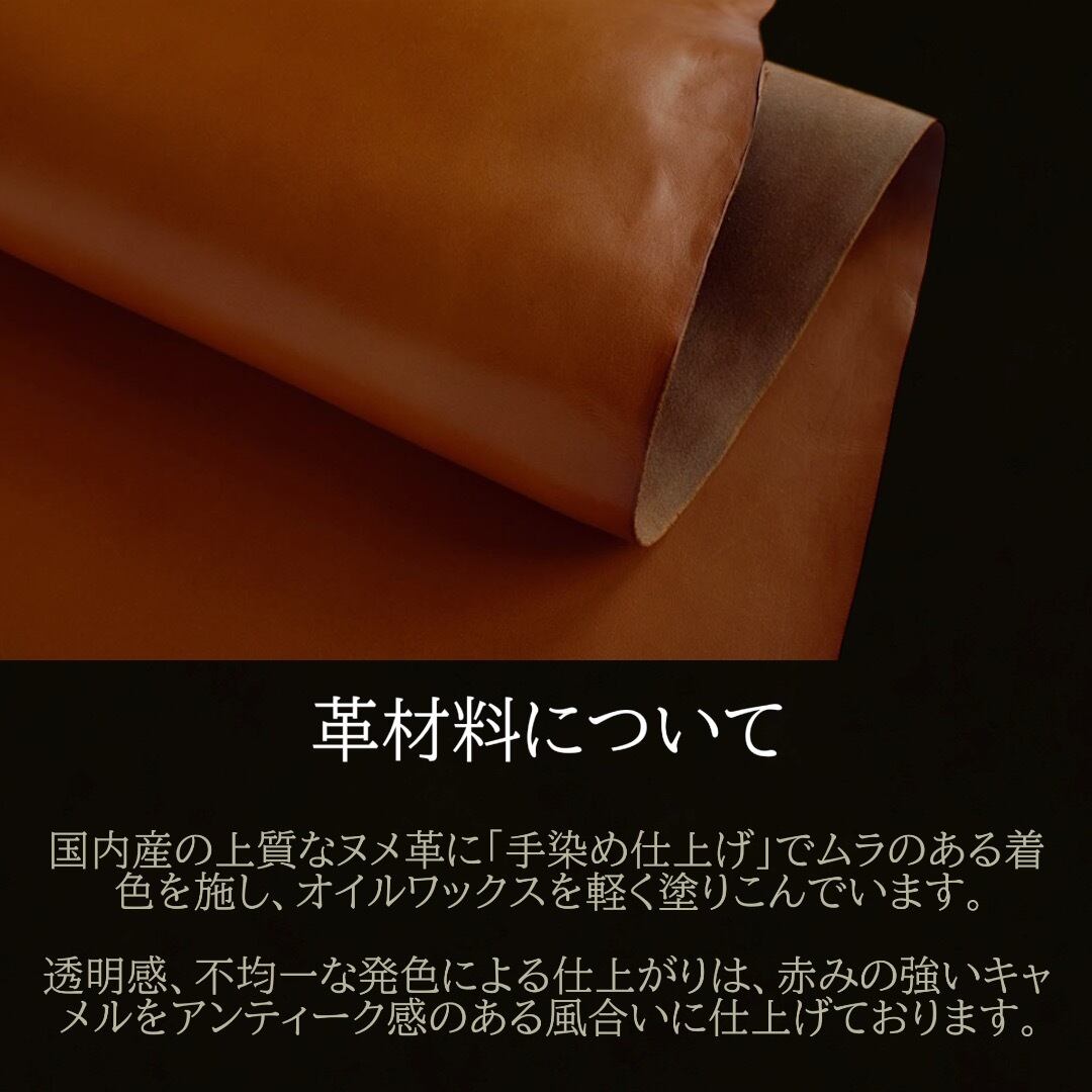 ルーズリーフバインダーA5 20穴　多穴式　ルーズリーフカバー　キャメル ルーズリーフバインダーA5 20穴多穴式ルーズリーフカバーキャメルブラック