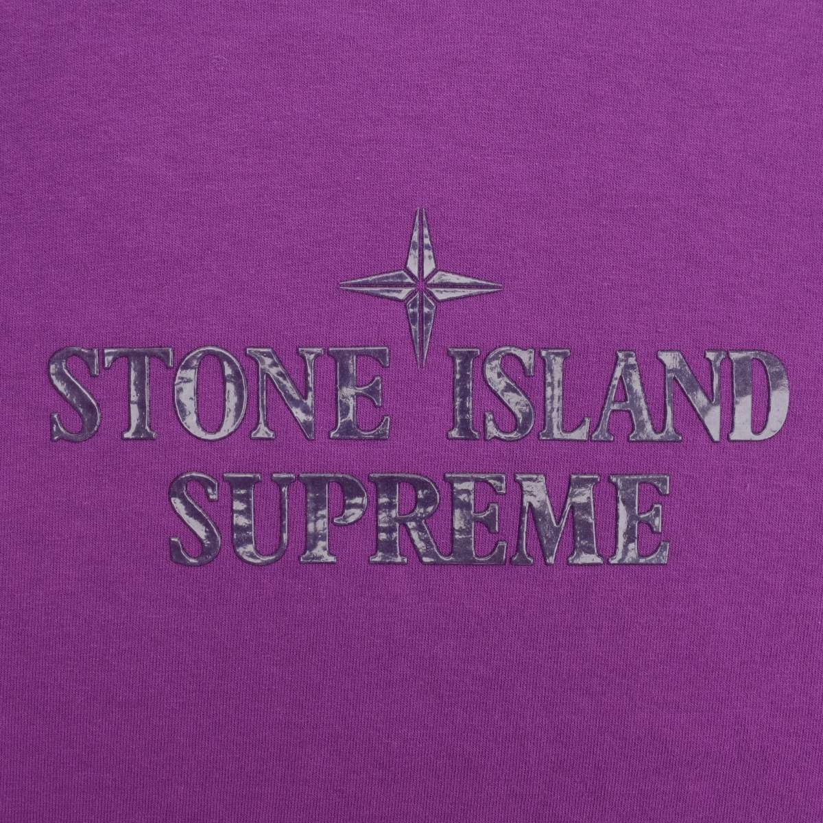 SUPREME × STONE ISLAND / シュプリーム × ストーンアイランド22SS S/S