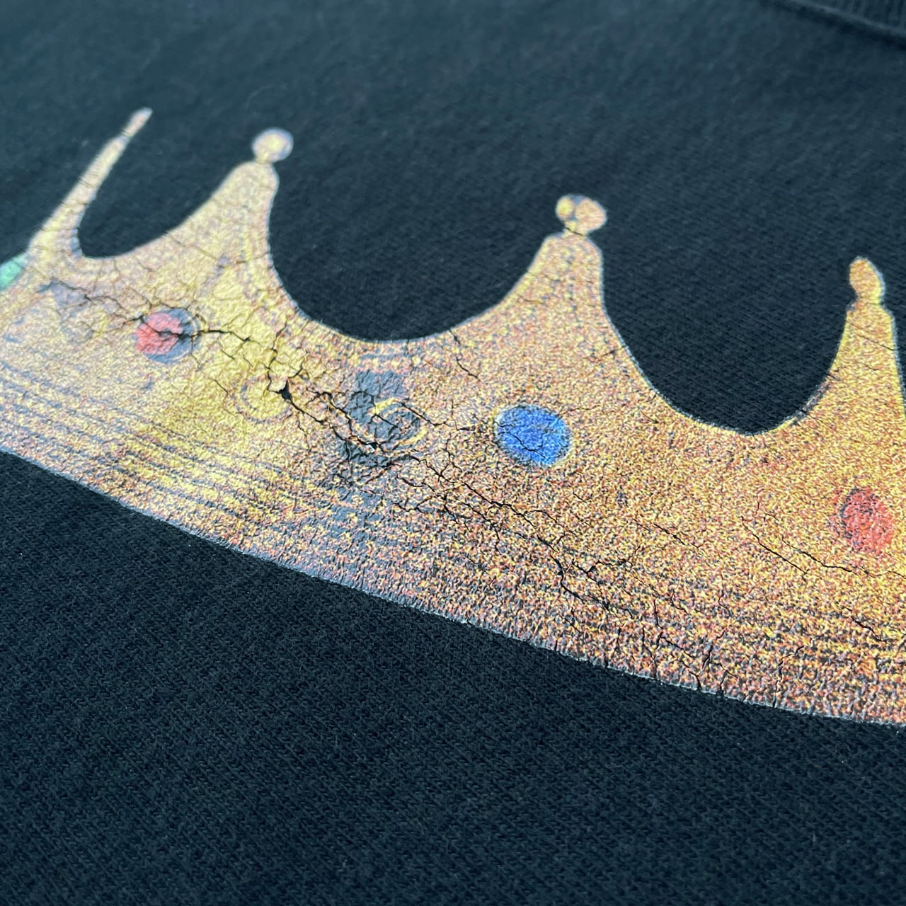 Notorious B.I.G Champion Reverse Weave sweat │ ノートリアスBIG