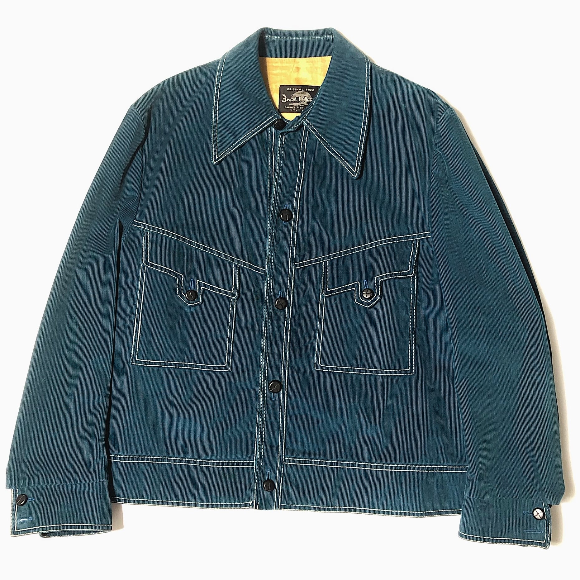 ビンテージ 80〜90's Custom MA-1 Flight Jacket Vintage 80〜90's Custom MA-1 Flight Jacket | Antler