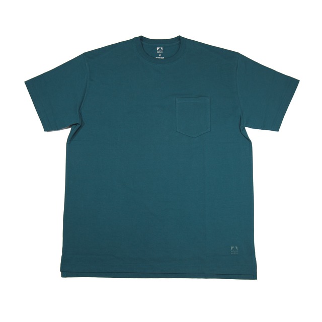 MT Cotton T-shirt [Forest Navy]