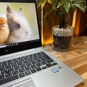 \ 公式ショップ限定価格❣️/ 最高峰《ハイスペック》HP EliteBook 830 G6 Core i7 メモリ16GB SSD256GB ノートパソコン 安心サポート&3ヶ月保証付き