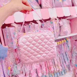 【F1】77-15縦横2wayぬいぐるみフリルポーチ