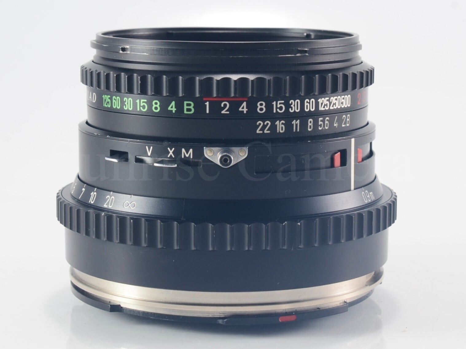 HASSELBLAD Carl Zeiss Planar T* 80mm F2.8C ハッセルブラッド (60059