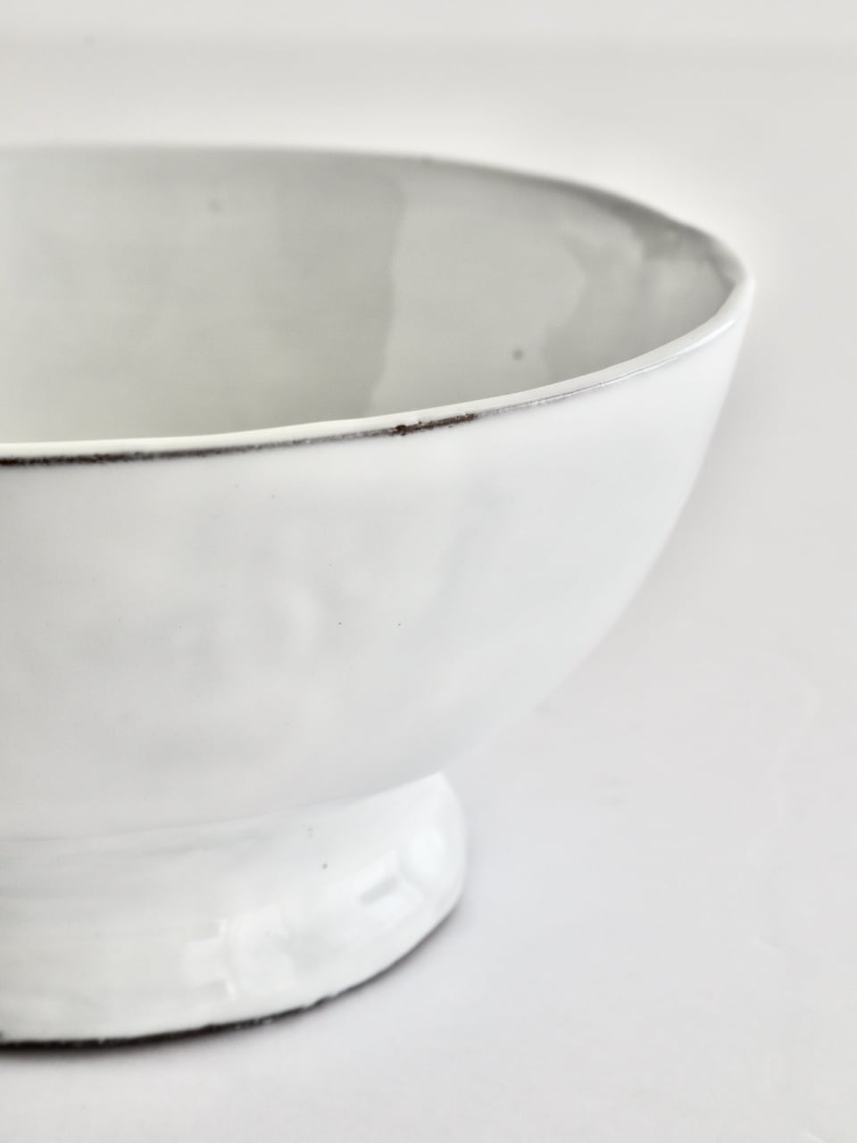フットボウル｜Footed Bowl Paris – Carron | Sensitivity and Boldness