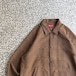 Supreme / 20AW snap blouson size XL