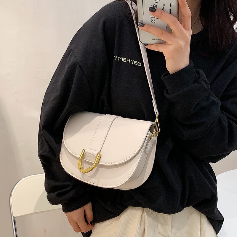 メッセンジャーバッグ サドルバッグ シートバッグ Tiancai_Wing_Bag84164083090