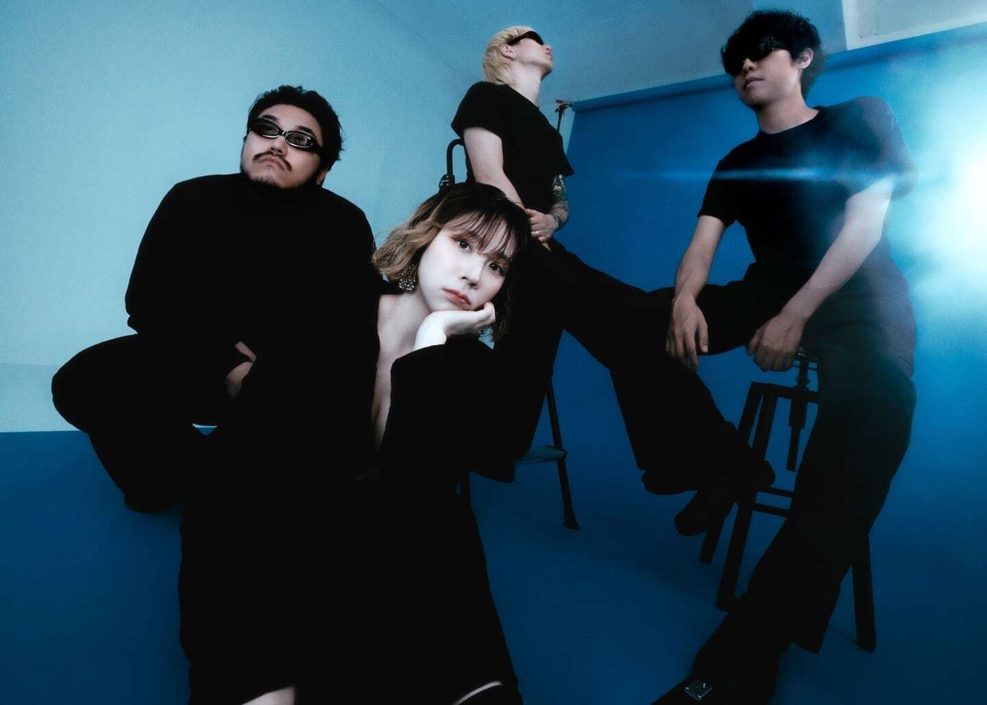 orange flavored cigarettes / ofc phase 1&2