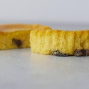 地球に優しいエシカルチーズケーキ -かぼちゃ-