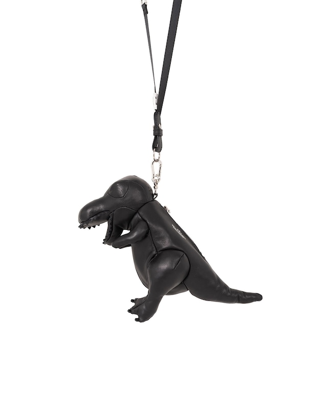 Maison MIHARA YASUHIRO メゾンミハラヤスヒロ /"DOLLS T-REX Mini Bag