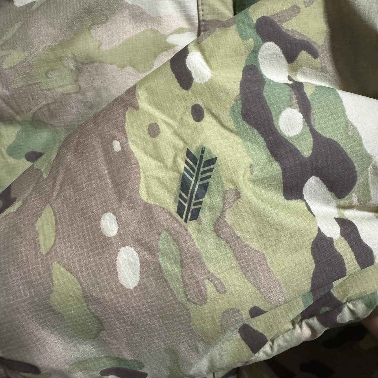 Patagonia US DAS Parka MARS PCU Lost Arrow Project 画像9