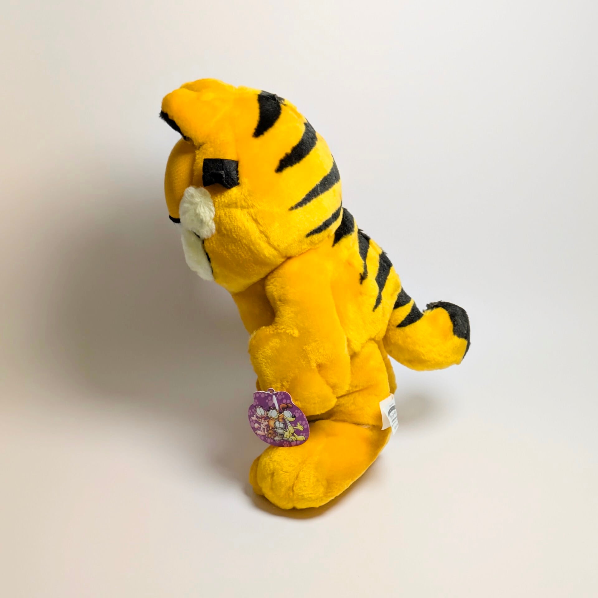 ⚡️スペシャルプライス⚡️☆ VINTAGE 90'☆【 Garfield
