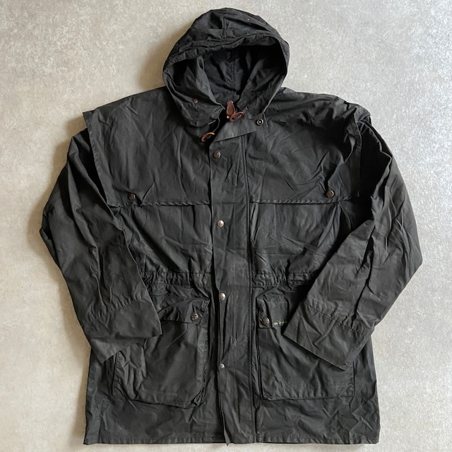 1980~90s  Outback Oiled Jacket  L　G386