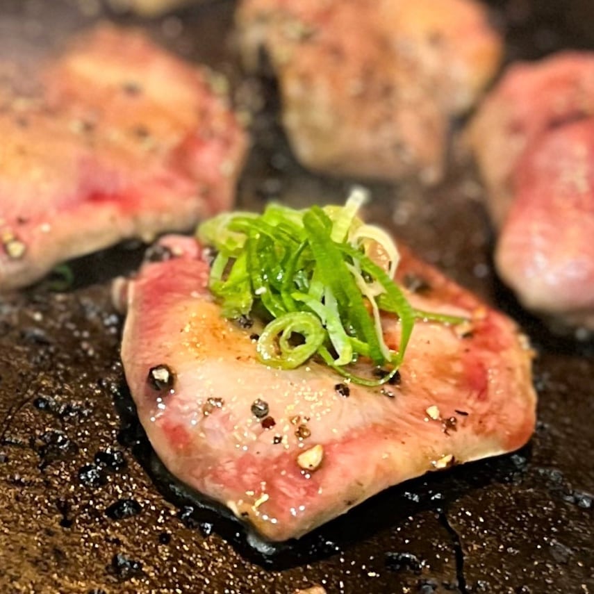 皮剥き馬タン(加熱用)