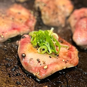 皮剥き馬タン(加熱用)