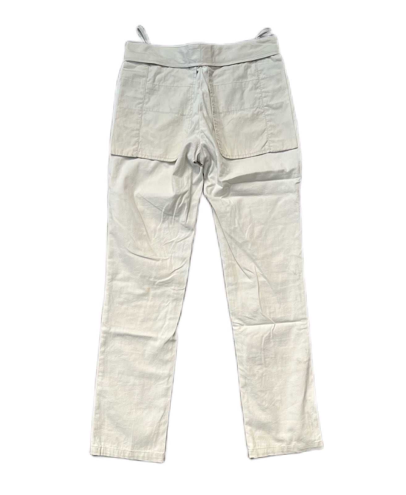 helmut lang ヘルムートラング 本人期 03ss inside out cargo pants ...