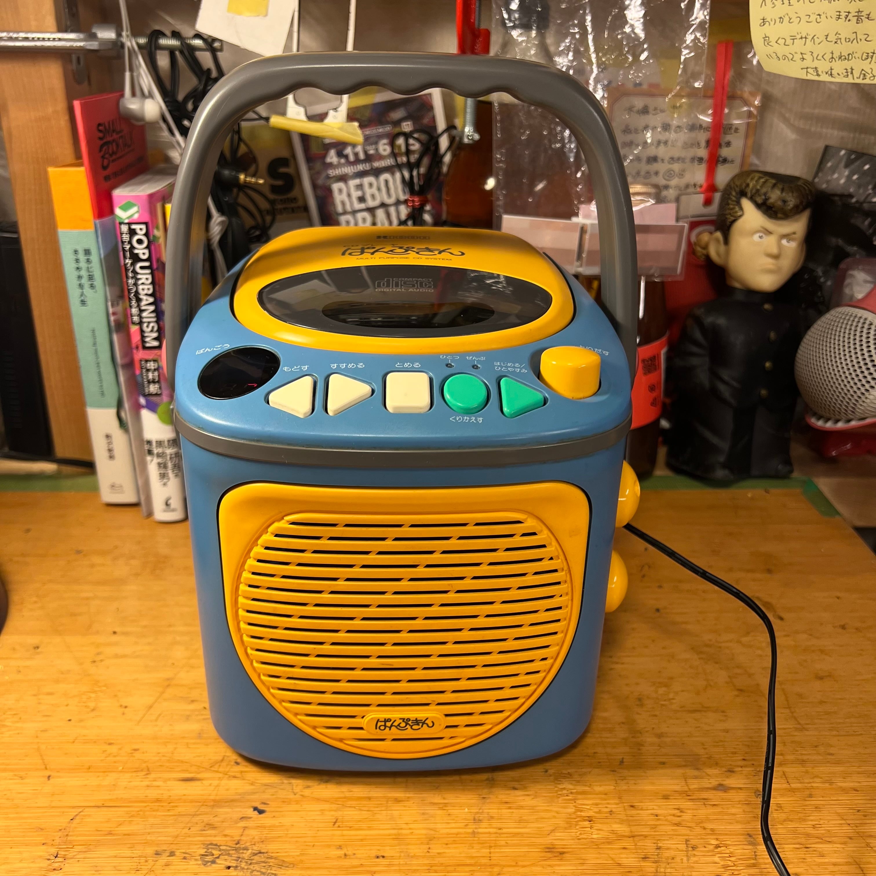 h*a様 SONY VOICE MATE カセットプレーヤー B級カセットプレーヤー | stability