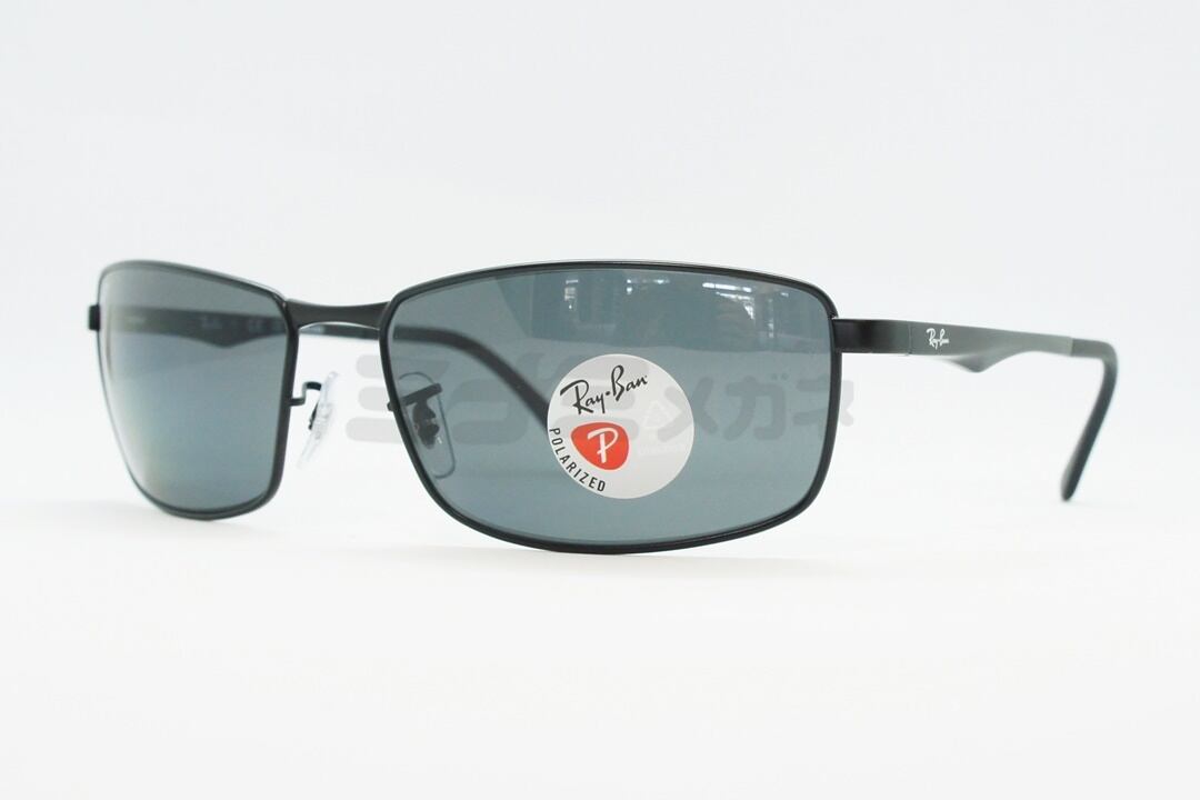 Ray-Ban レイバン サングラス RB3498