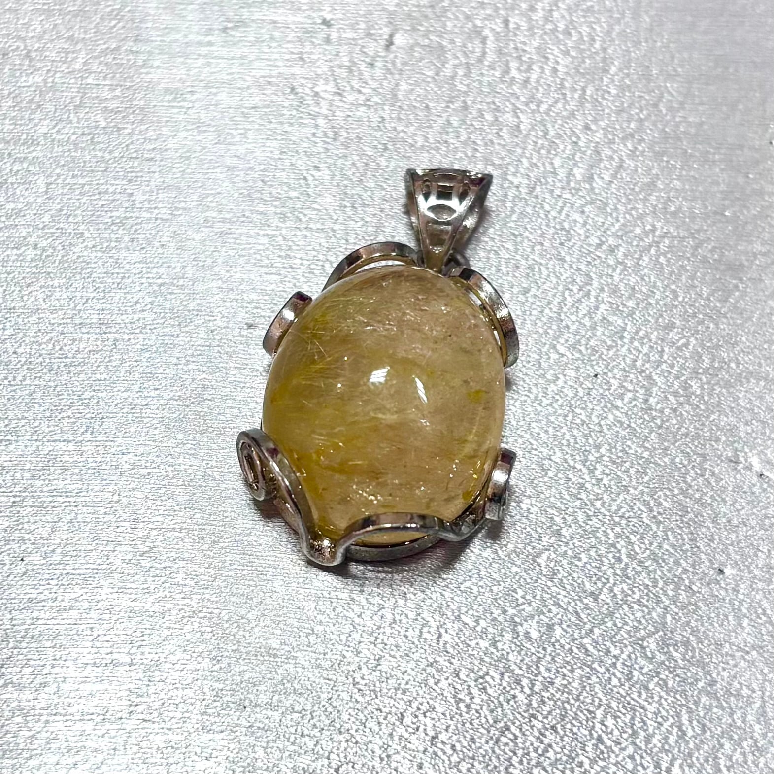 イエロークォーツ | andao