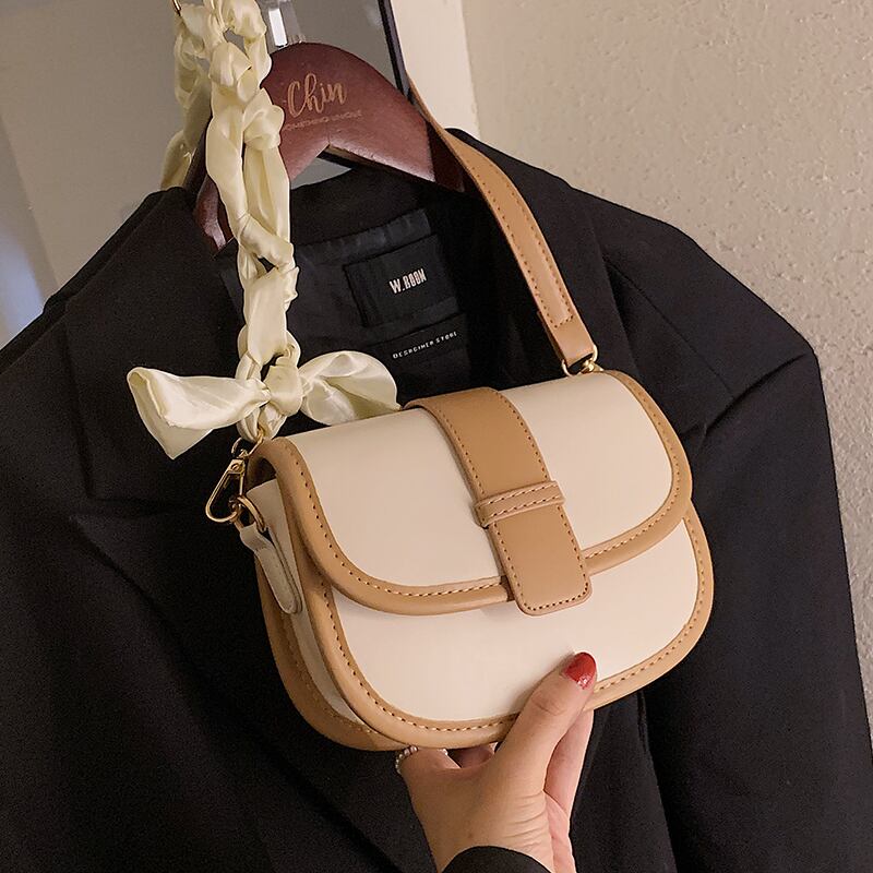 サマー 夏物 メッセンジャーバッグ サドルバッグ シートバッグ Tiancai_Wing_Bag67135089915