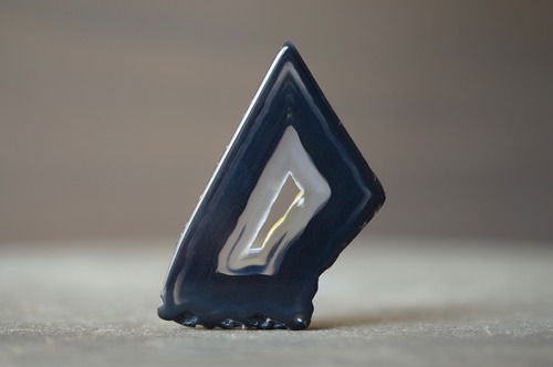 ポリへドロイド・アゲート Polyhedroid Agate 2050