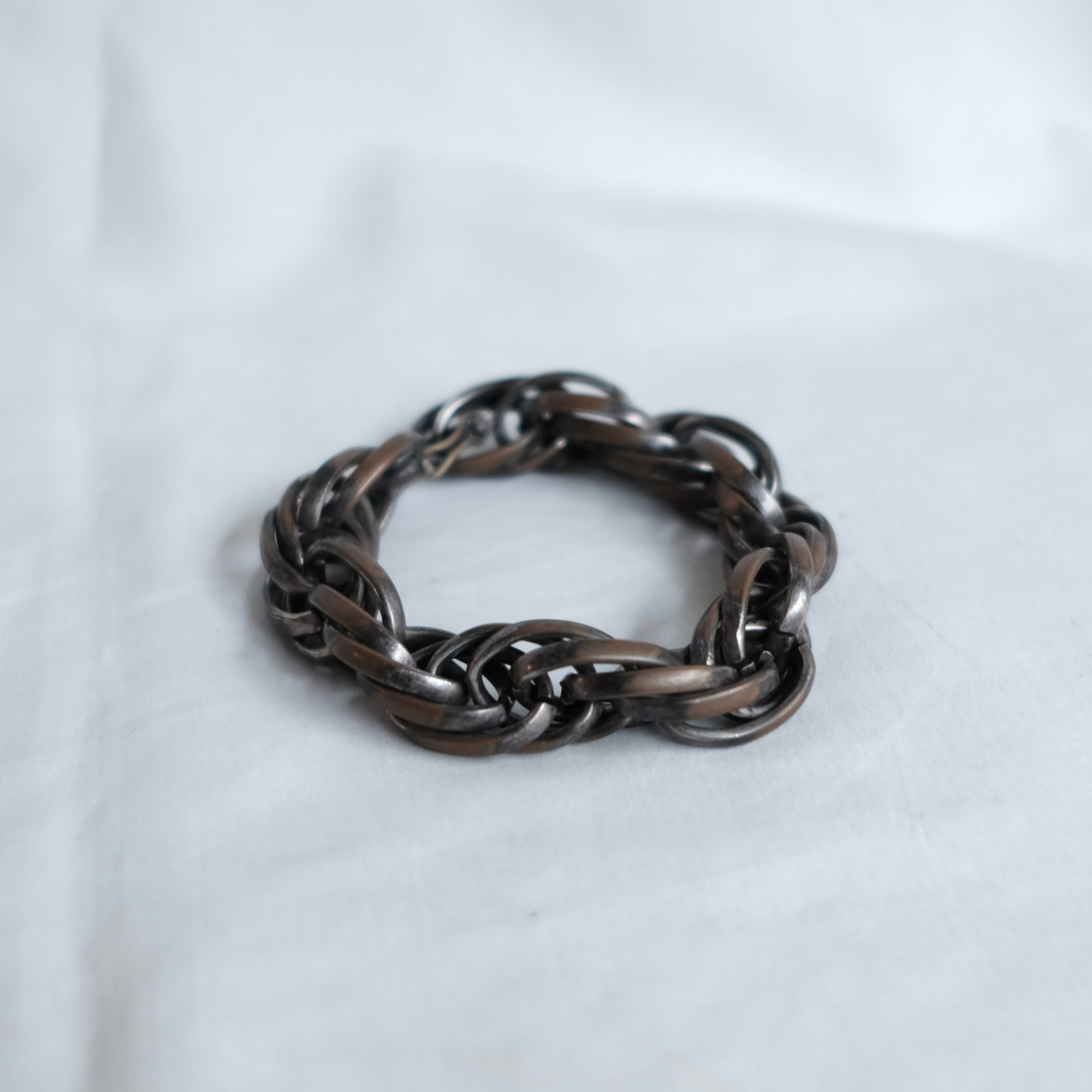 Maison Martin Margiela BRASS BRACELET | safarionline