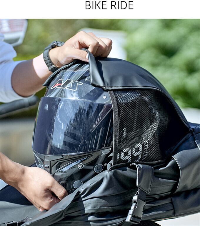 バッグ 19 リュック バックパック ヘルメット バッグ バイク用 バスケットボール