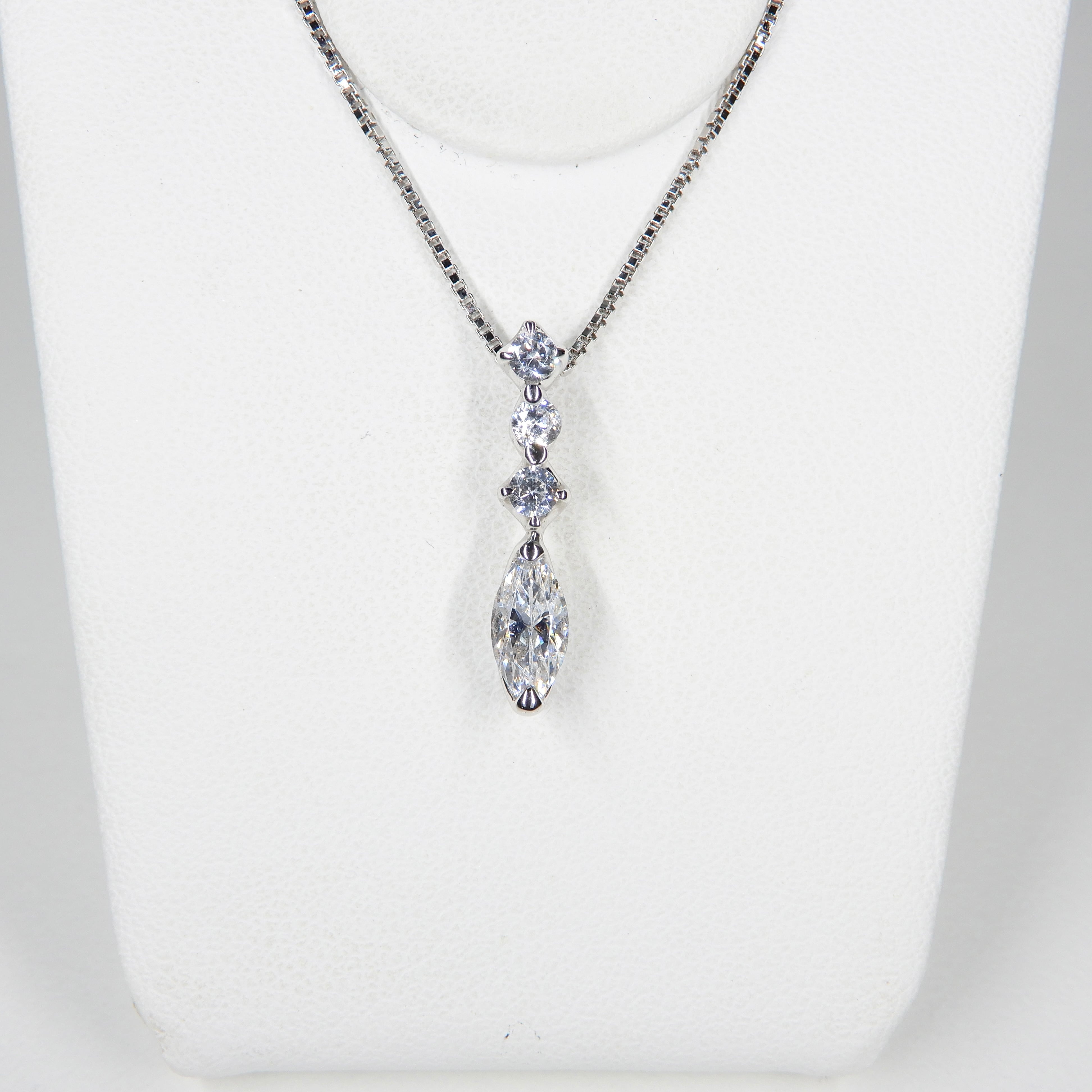 【在庫整理】デザインネックレス7/SV925