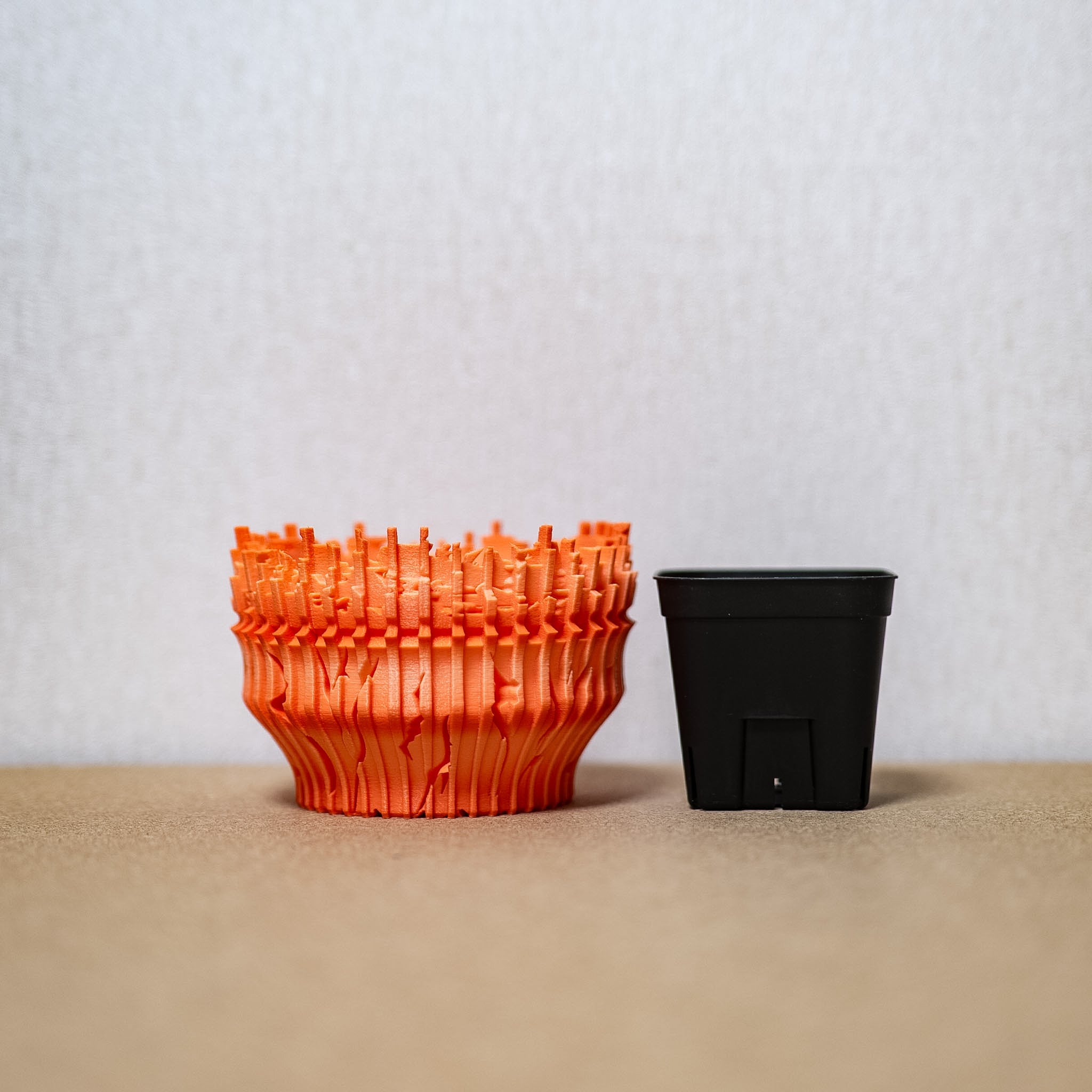 YABACHI - 3D printed products