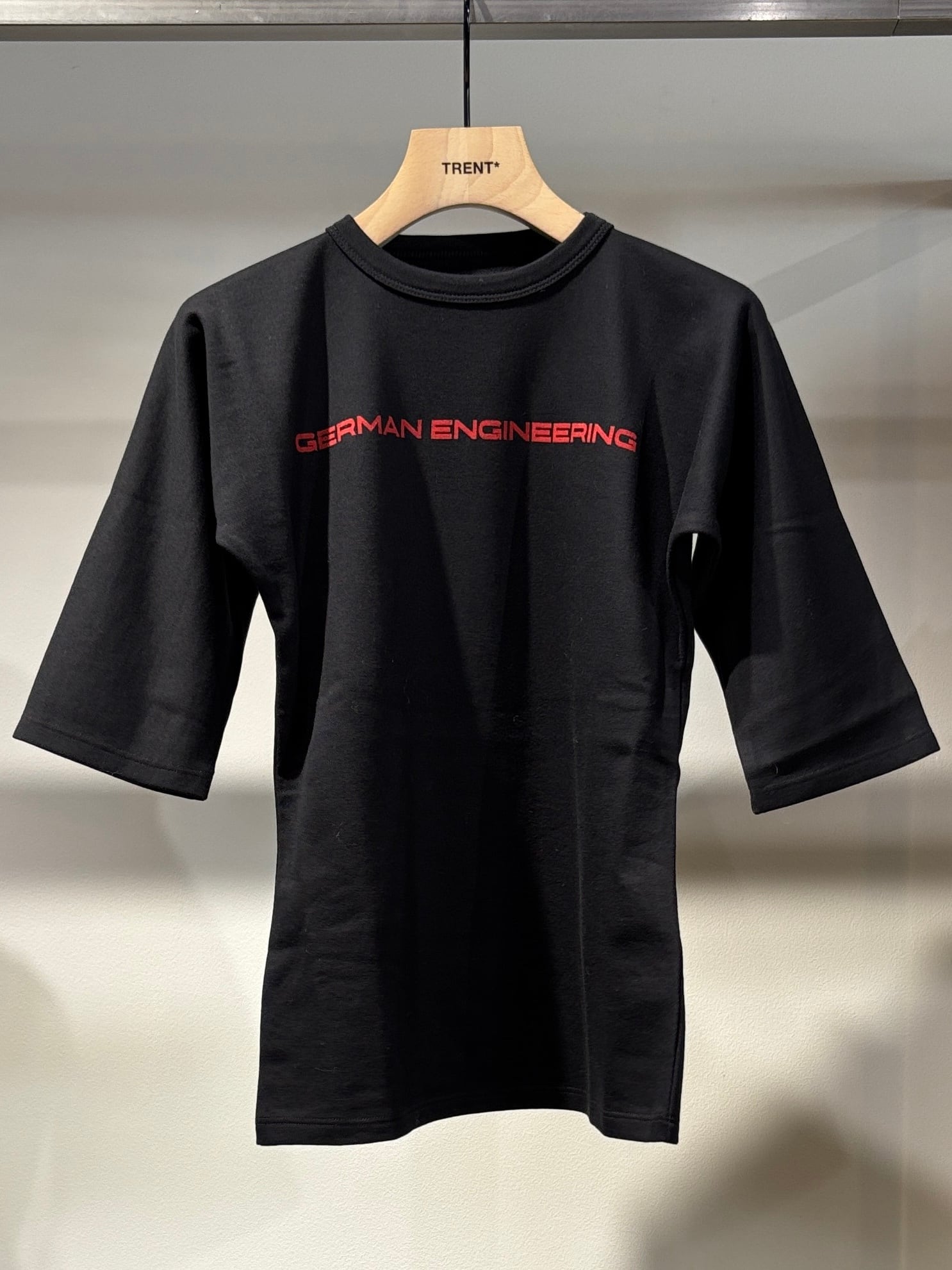 25AW】WIZZARD ウィザード / DOUBLE LAYERED SHIRT / シャツ | TRENT