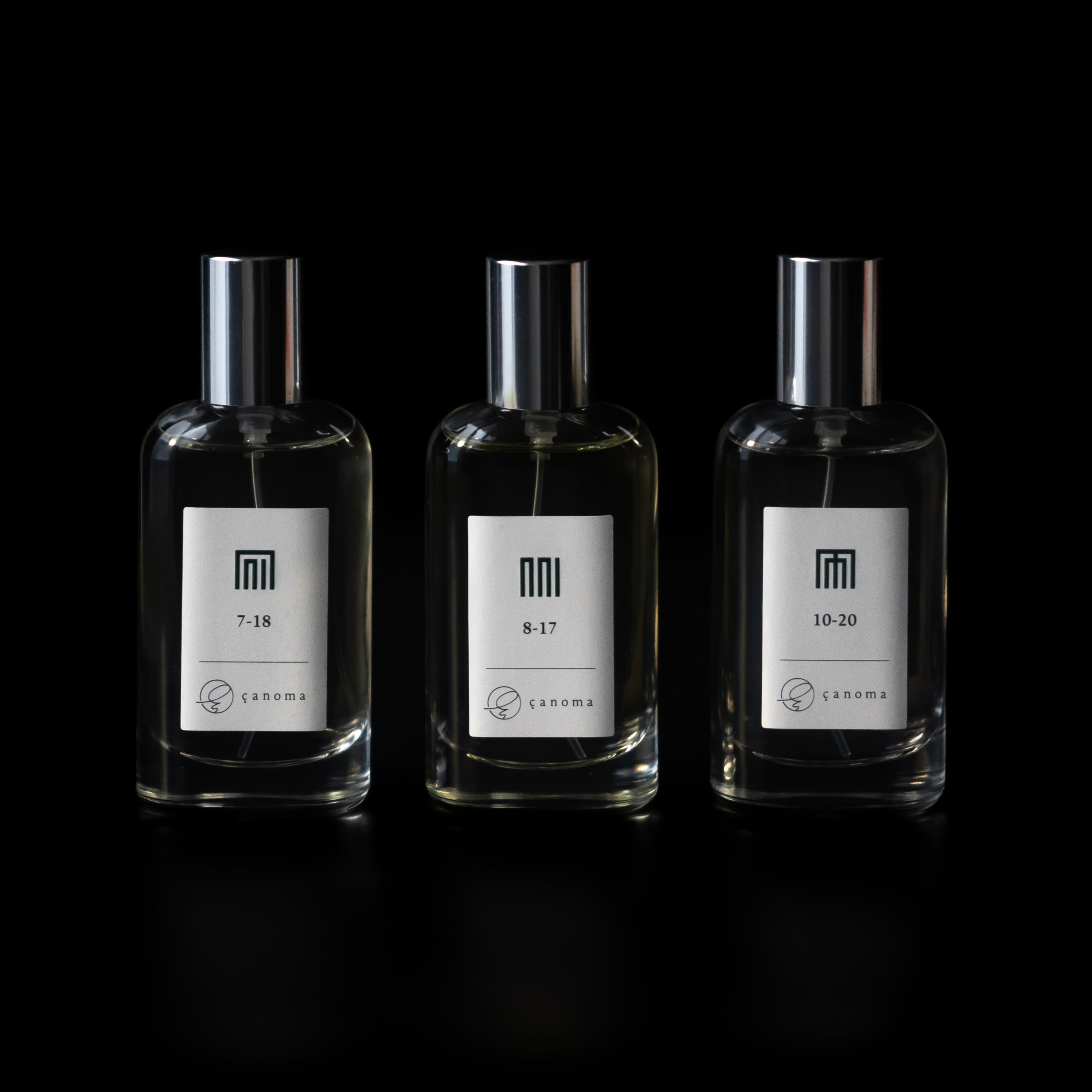 çanoma 香水 21-12 | 幻 30ml | emotional online store
