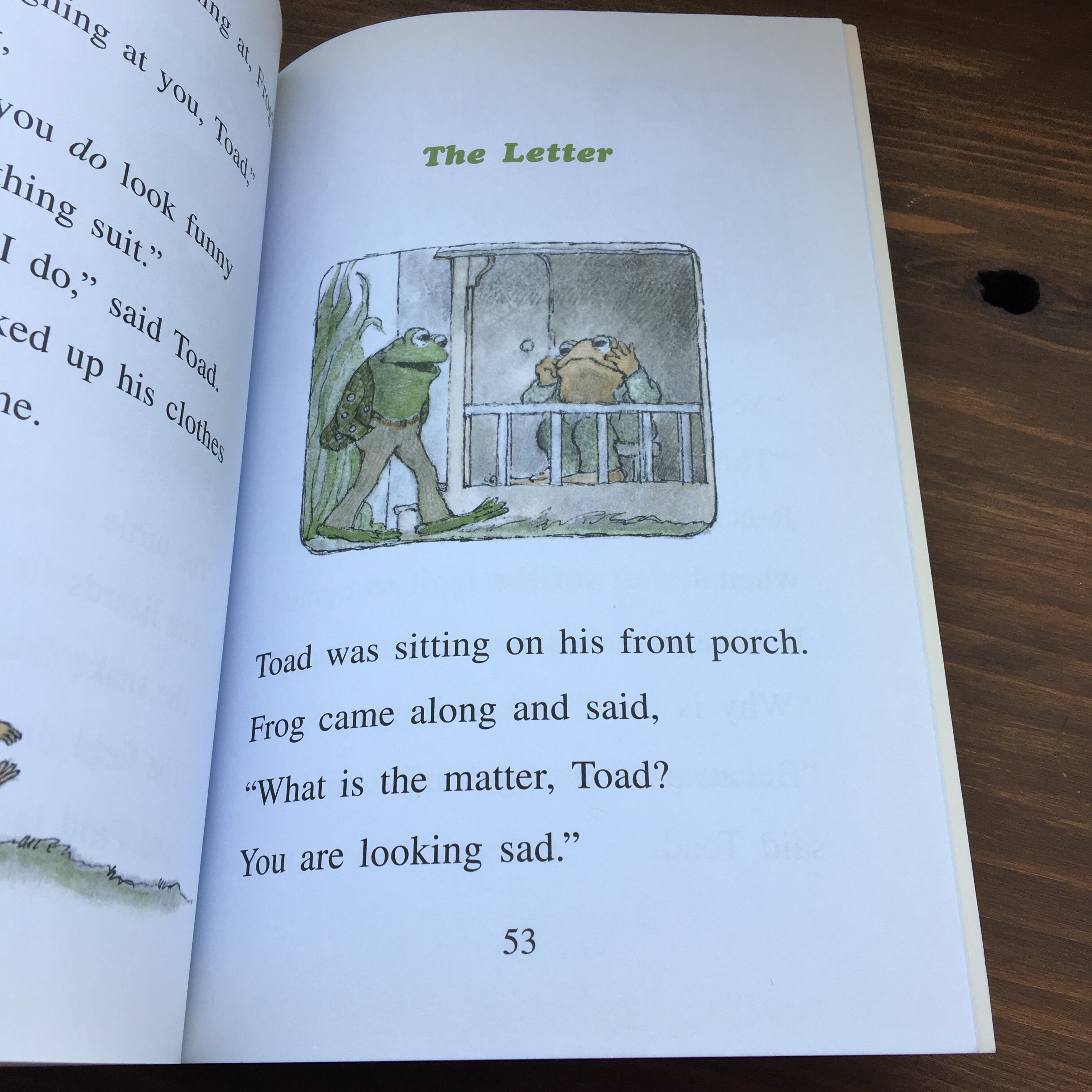 アーノルド・ロベール　READING SET～ふたりはともだち～