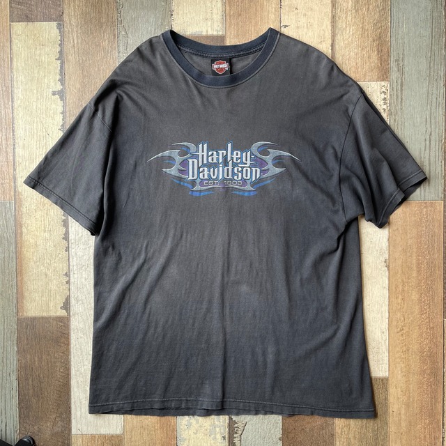 HARLEY DAVIDSON USA製 XL