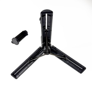 エレコム スマートフォン用三脚 自撮り棒 2way 高耐荷重 P-STSRS02MSBK 6.5インチまでのスマートフォン対応