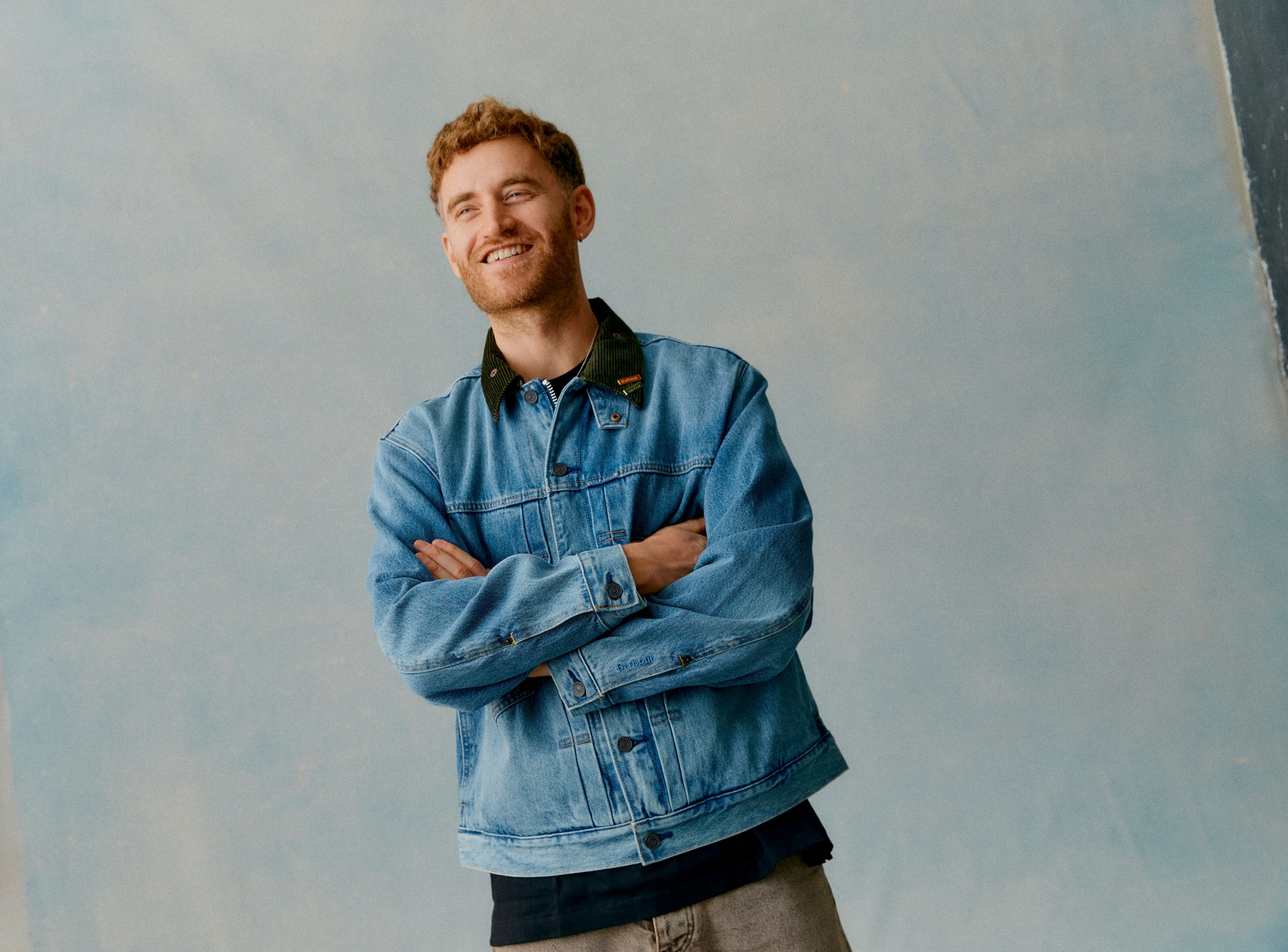 Tom Misch / Full Circle(Ltd Blue LP w Japanese Obi)