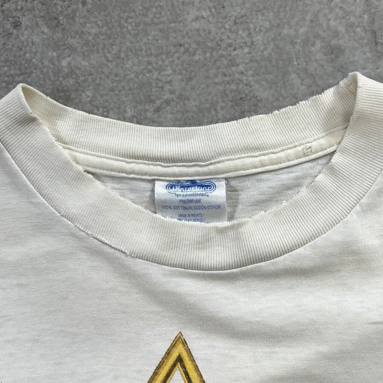 90年代 スティーヴミラーバンド STEVE MILLER BAND バンドTシャツ