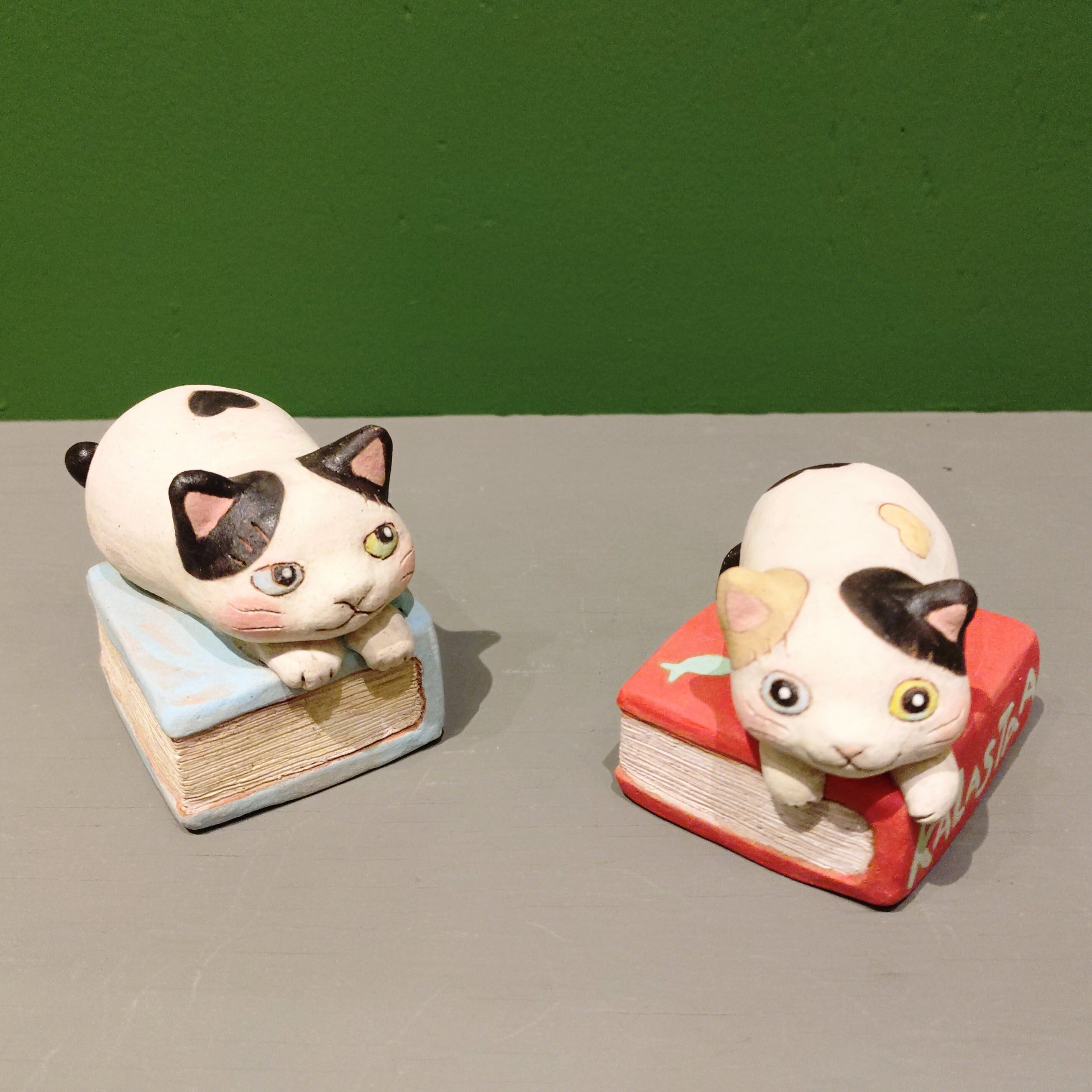 月魚ひろこ | HOW HOUSE