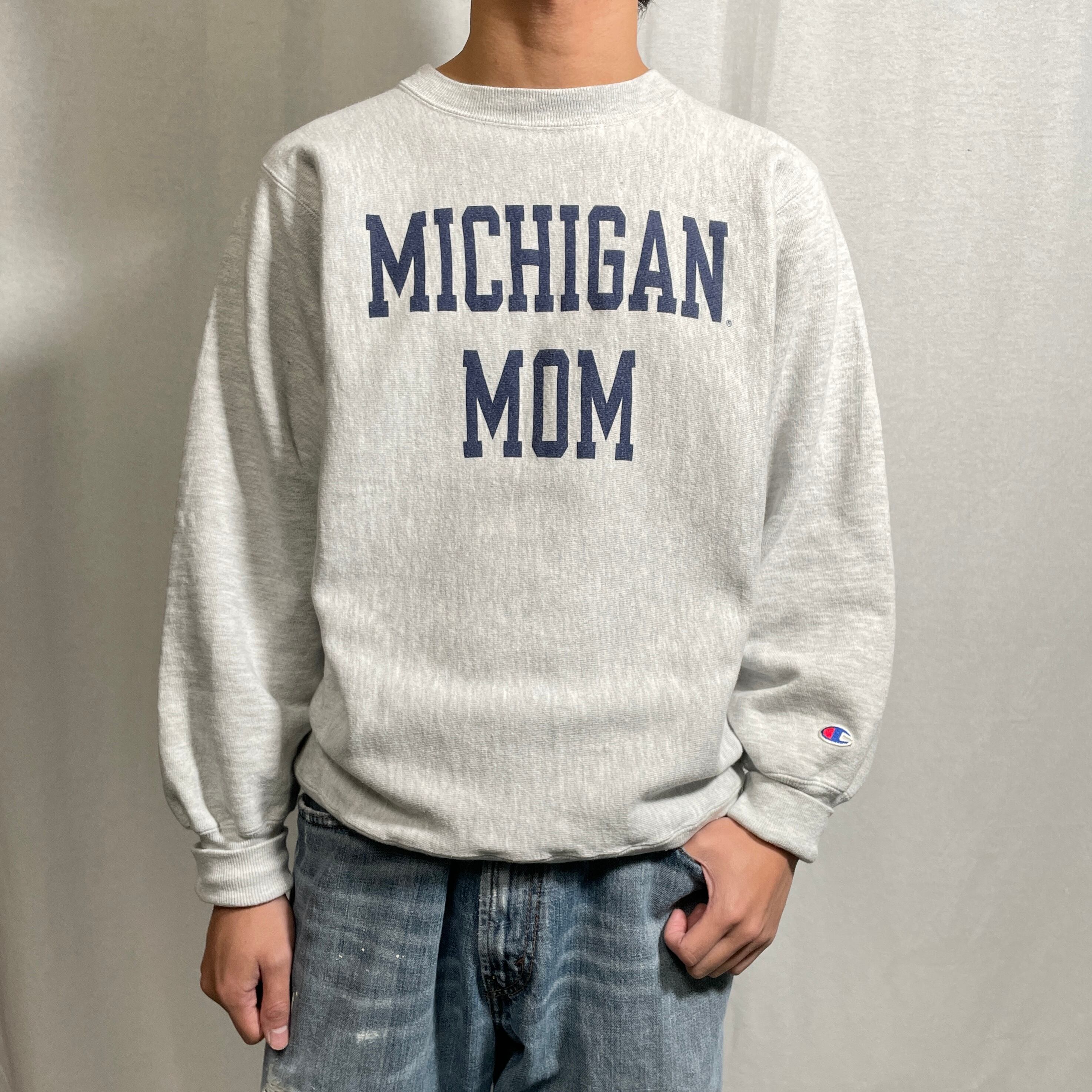 90年代 メキシコ製 Champion チャンピオン REVERSE WEAVE リバース 