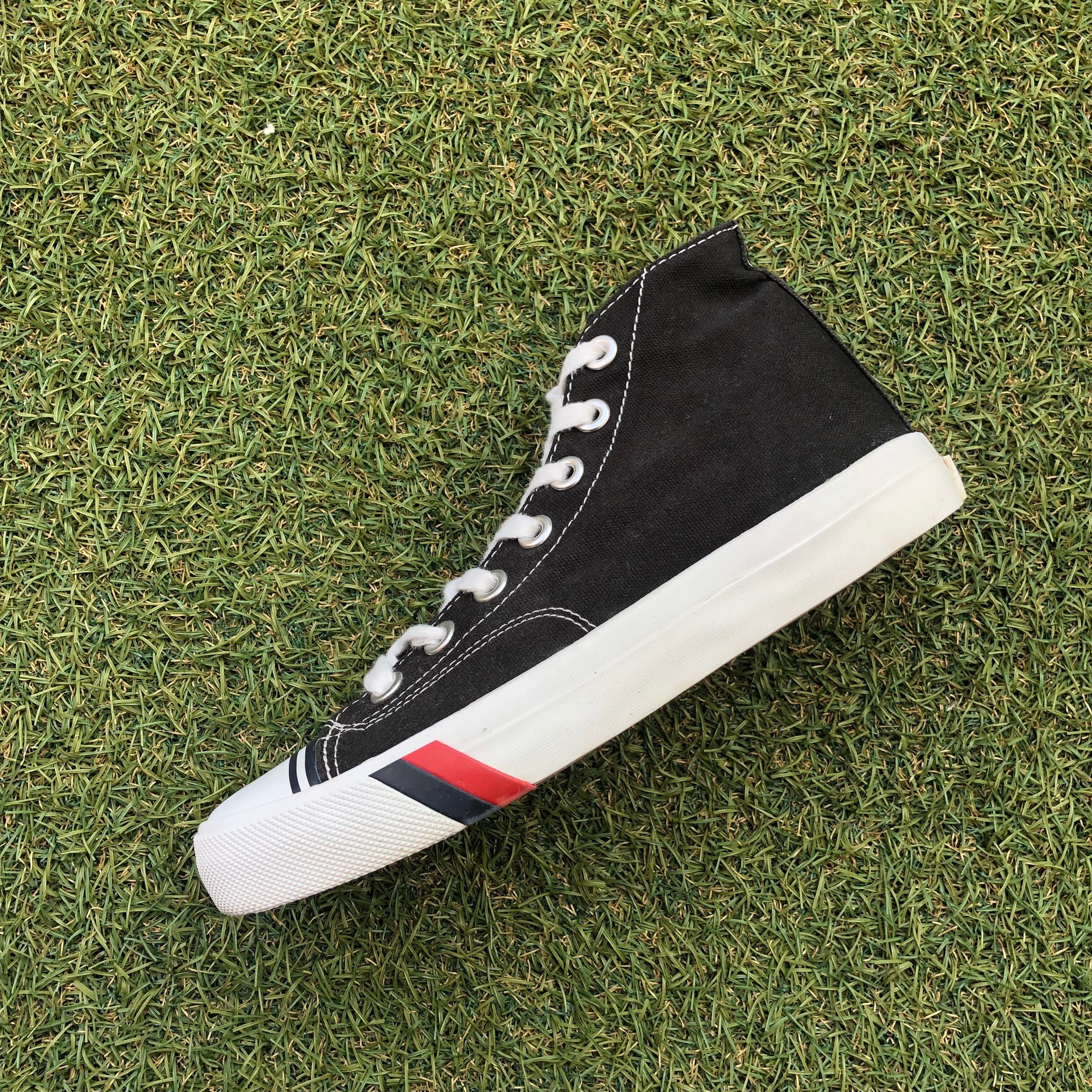 PRO-Keds ROYAL AMERICA HI プロケッズ ロイヤルアメリカ ハイ HW933