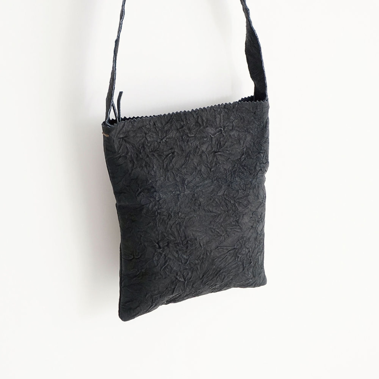 i ro se  paper shoulder bag S size  "Limited"