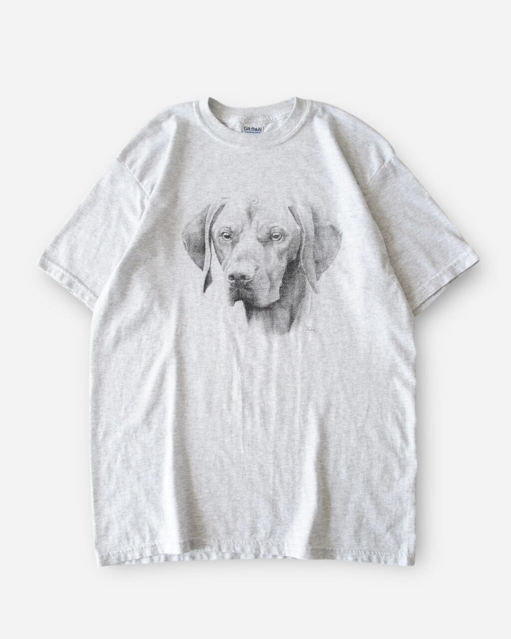 Weimaraner animal T-shirt
