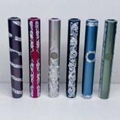 [専用] IQOSスティックオリジナルデザイン(全面彫り)