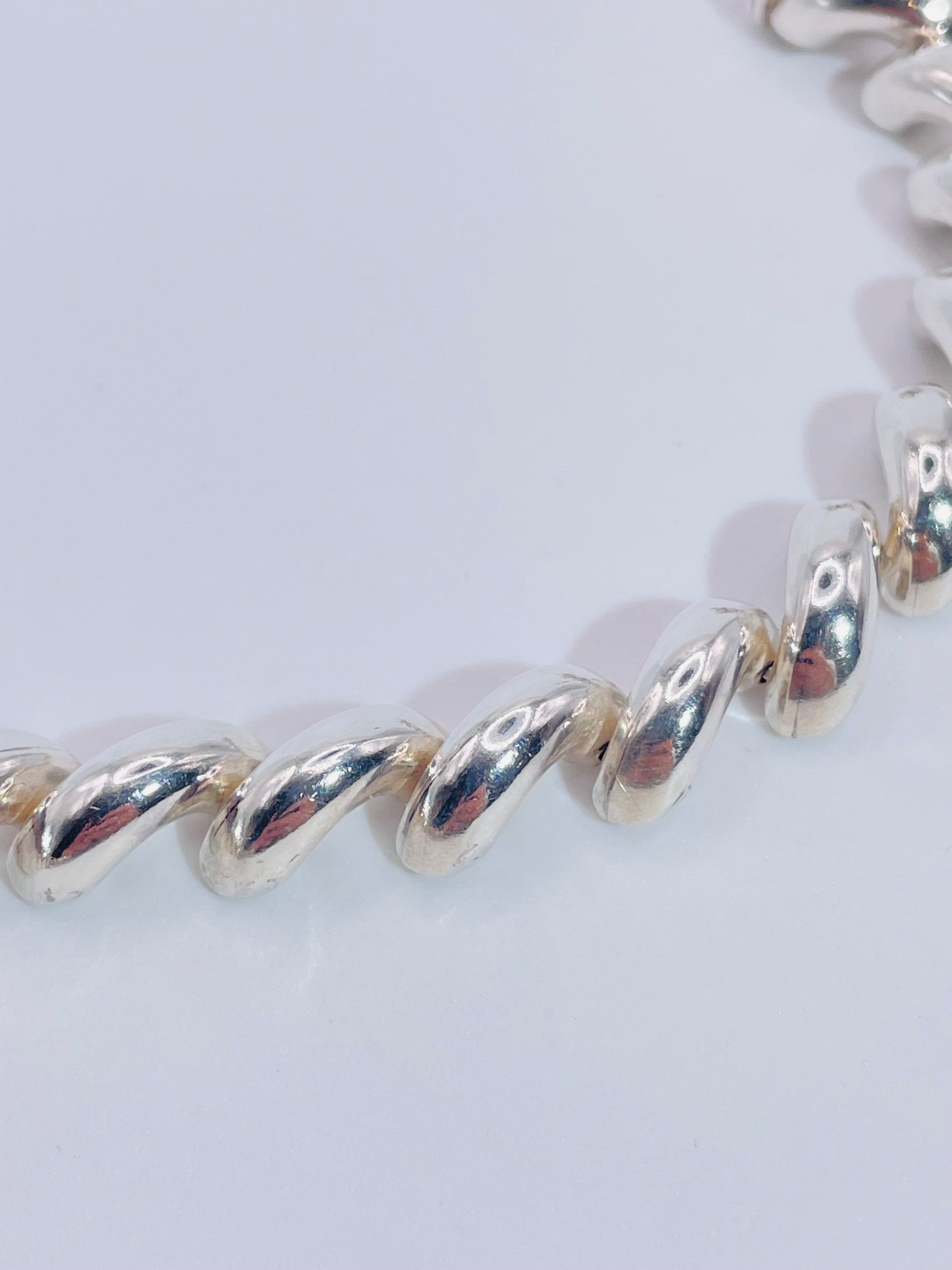 Torsado Bracelet -Italy- | Tender Records