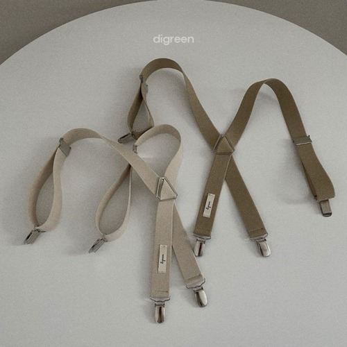 digreen25su_Natural Suspender