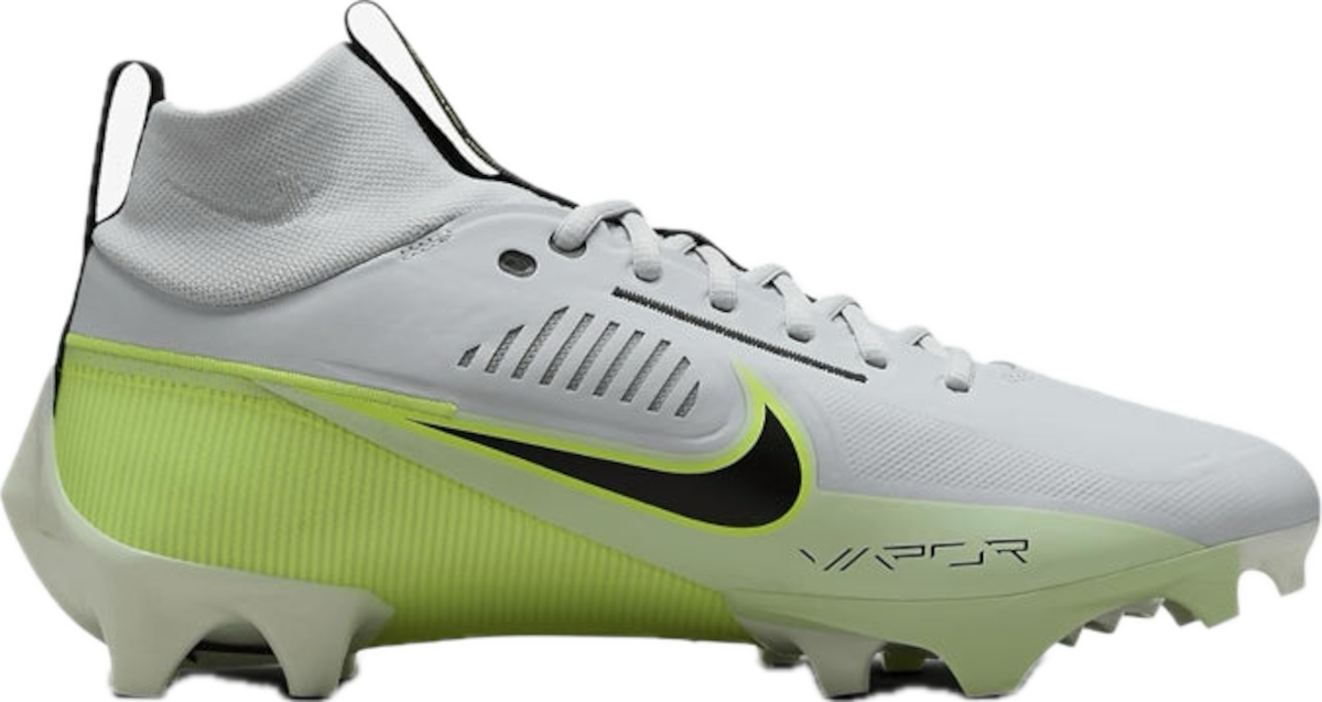 30cm】NIKE VAPOR EDGE PRO 360 2 アメフト スパイク ライトニング